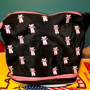 Ballet bag